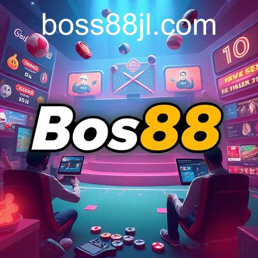 Boss88: Navigating the Future of Online Gaming