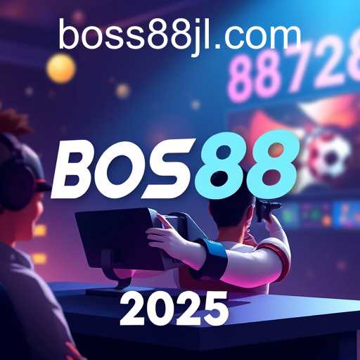 The Rise of Boss88: A Transformative Year in Online Gaming