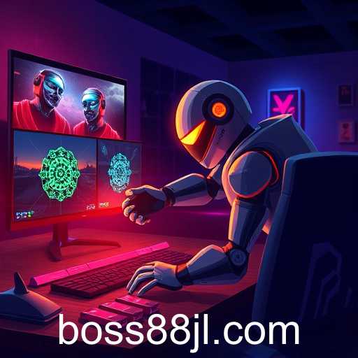 Emerging Trends in Online Gaming Platforms