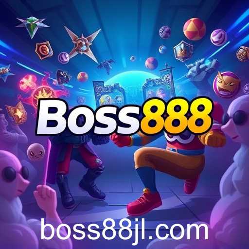 The Rise of Boss88 in the Online Gaming Landscape