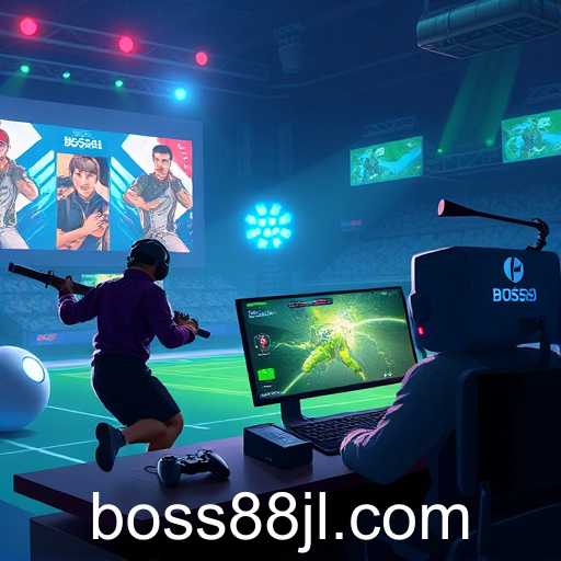 The Rise of Boss88: A Leading Player in the Gaming Landscape