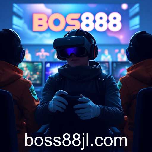 The Rise of Online Gaming: A Spotlight on Boss88