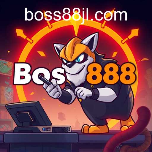 The Rise of Online Gaming with Boss88